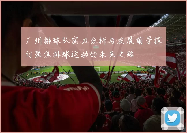 广州排球队实力分析与发展前景探讨聚焦排球运动的未来之路